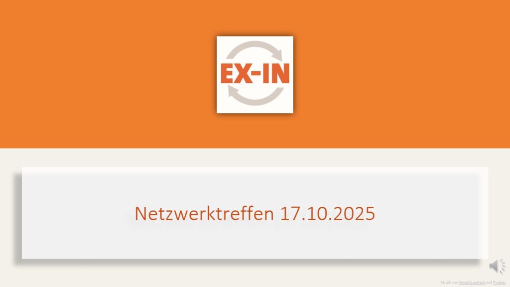 1. Eröffnung Netzwerktreffen_PPP