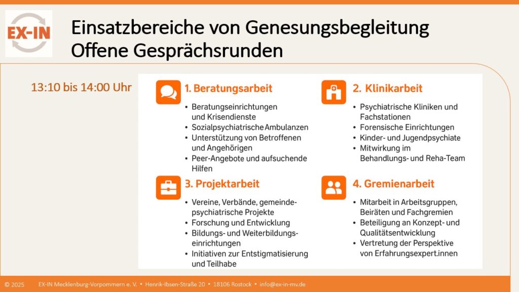 10. Einsatzbereiche der GB Gesprächsrunde_PPP