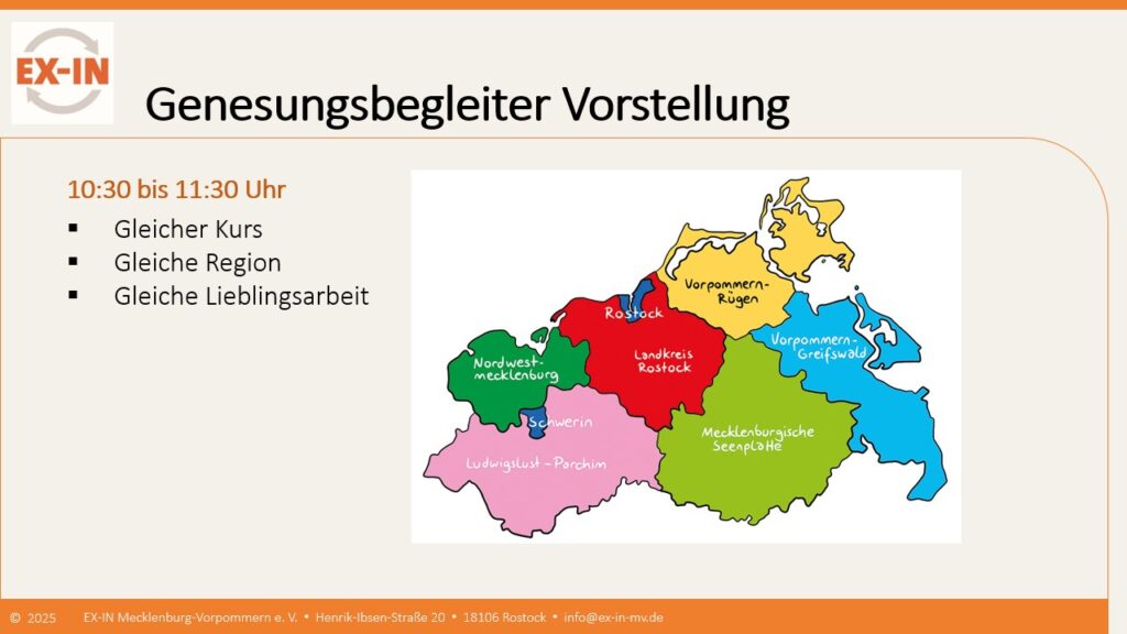 4. Vorstellung der GB in M-V_PPP