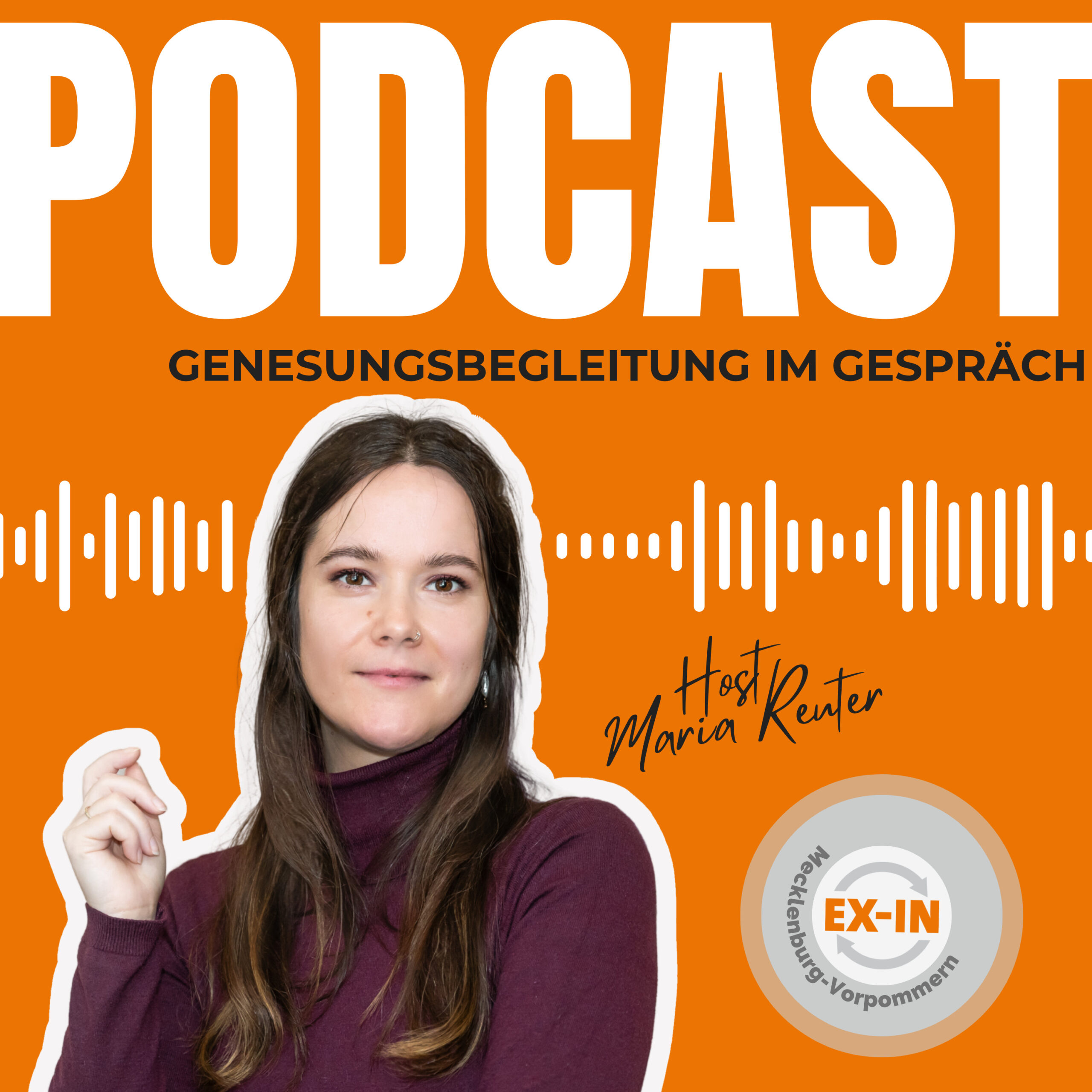 Genesungsbegleitung im Gespräch - Hoffnung leben