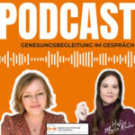 Genesungsbegleitung im Gespräch - Hoffnung leben