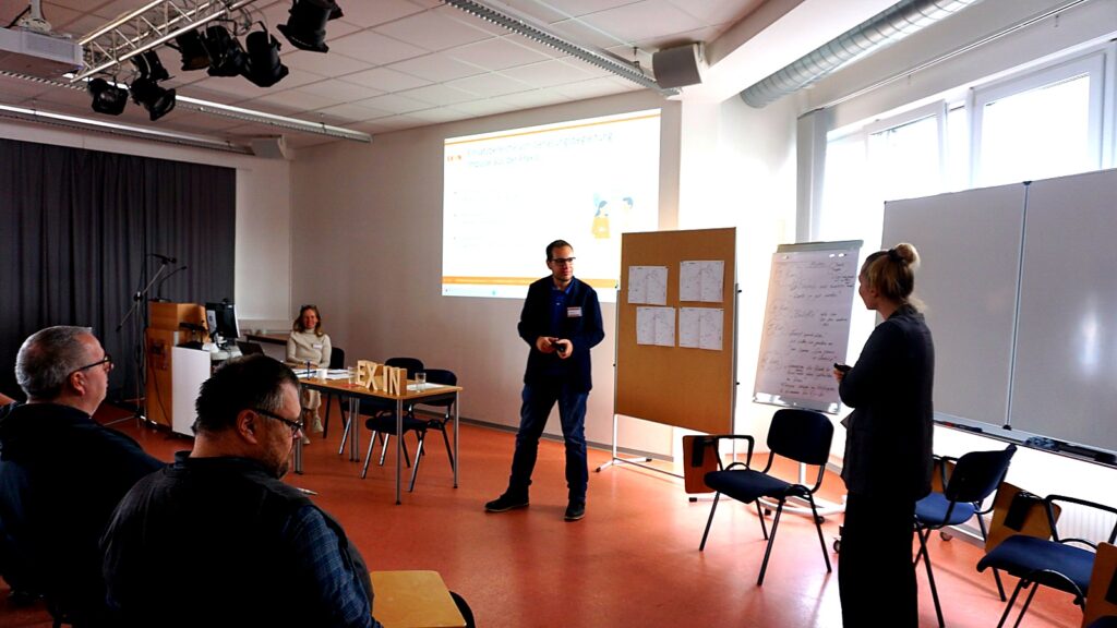 Impulse aus der Praxis_EUTB Pro Retina Güstrow und Rostock