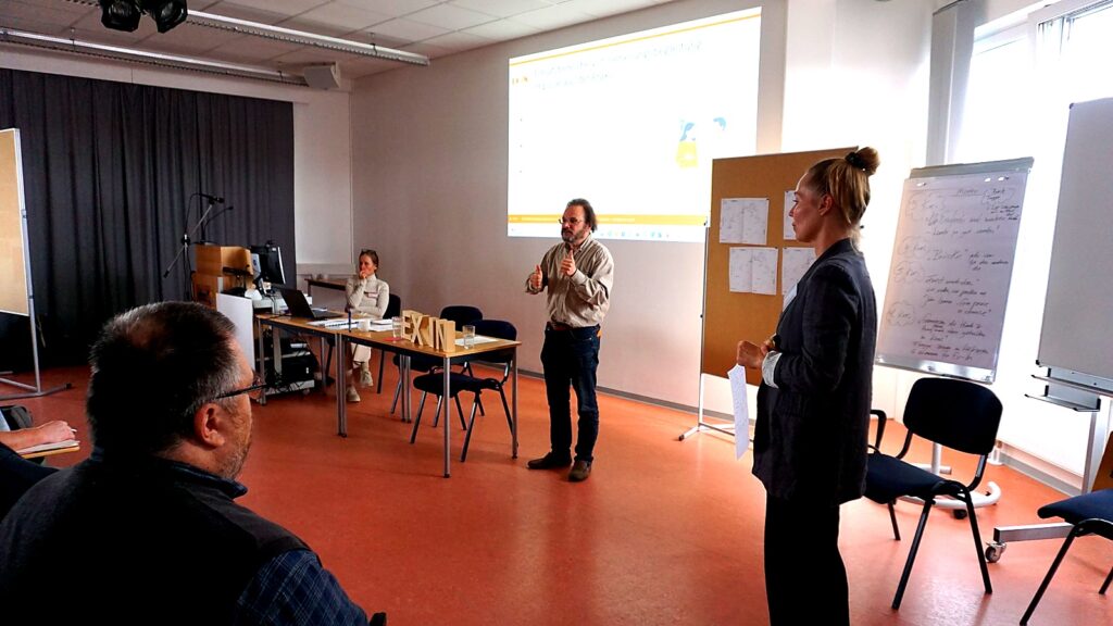 Impulse aus der Praxis_Landesverband Sozialpsychiatrie M-V