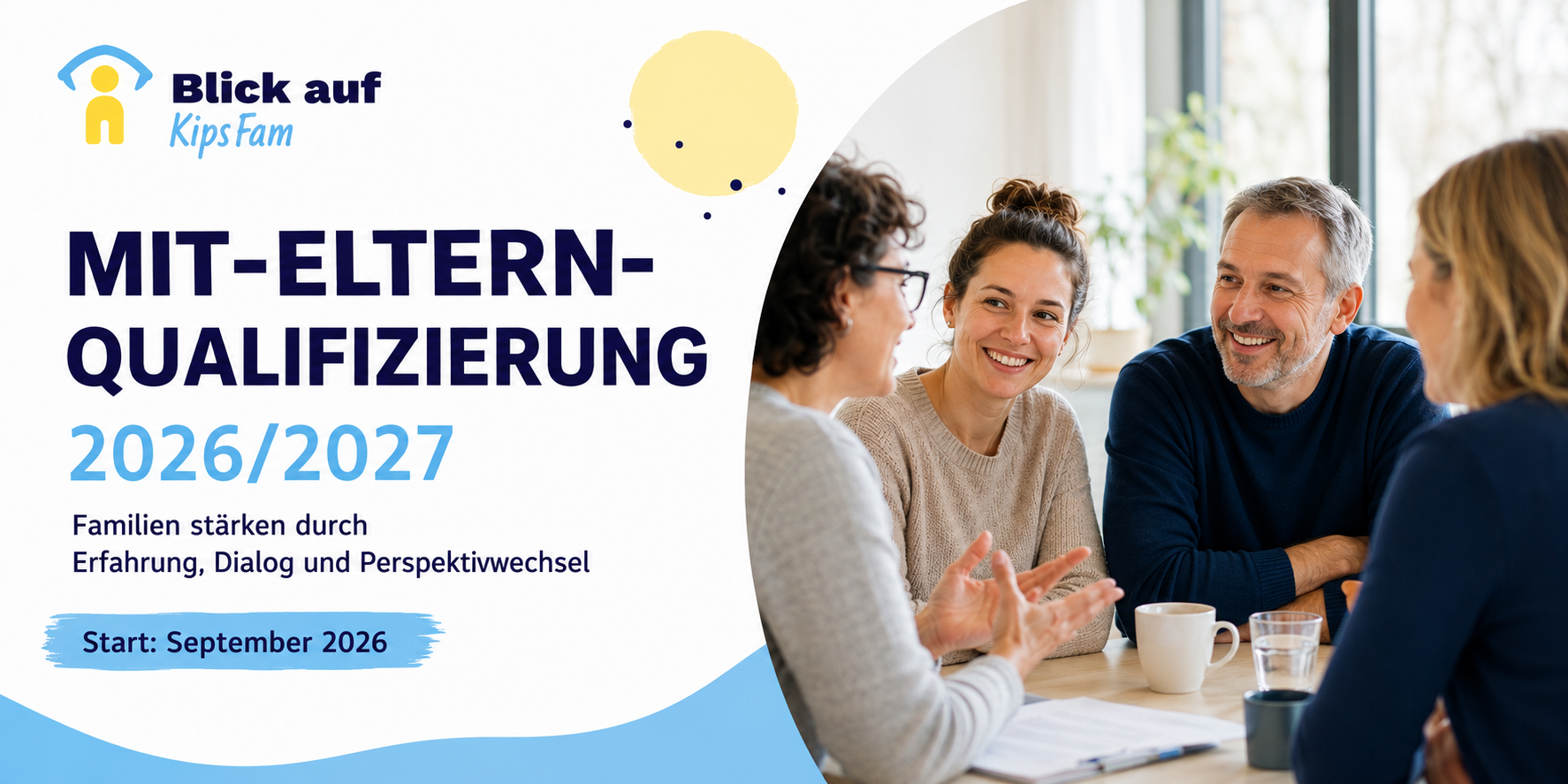 Du betrachtest gerade MIT-ELTERN Qualifizierung 2026/2027 – Jetzt bewerben